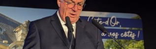 Vœux : François Sauvadet réitère son engagement pour tous les territoires 